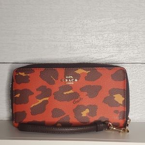 Coach Ladies Wallet